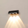 WOMO Outdoor Down Wall Light-WM9198 thumbnail