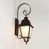 WOMO Colonial Outdoor Wall Light-WM9213 thumbnail