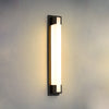 WOMO Long Outdoor Wall Light-WM9214 thumbnail