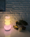 WOMO Candy Skewers Column Floor Lamp-WM7012 thumbnail