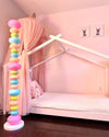 WOMO Candy Skewers Column Floor Lamp-WM7012 thumbnail