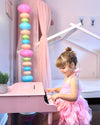 WOMO Candy Skewers Column Floor Lamp-WM7012 thumbnail