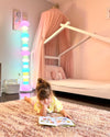 WOMO Candy Skewers Column Floor Lamp-WM7012 thumbnail