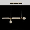 WOMO Cypher Vertical/Horizontal Glass Pendant light-WM2153 thumbnail