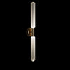 WOMO Cypher Vertical/Horizontal Glass Pendant light-WM2153 thumbnail