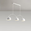 WOMO Multi Dome Linear Chandelier-WM2649 thumbnail