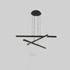 WOMO Multi Light Sticks Chandelier-WM2635 thumbnail