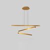 WOMO Multi Light Sticks Chandelier-WM2635 thumbnail