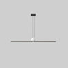 WOMO Marble Linear Pendant Light-WM2329 thumbnail