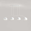 WOMO Multi Dome Linear Chandelier-WM2649 thumbnail