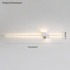 WOMO Linear Up Down Wall Sconce-WM6004 thumbnail