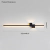 WOMO Linear Up Down Wall Sconce-WM6004 thumbnail