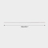 WOMO Spotlight Pendant Light for Track Lighting-WM2163 thumbnail