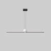 WOMO Marble Linear Pendant Light-WM2329 thumbnail