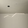 WOMO Zigzag Linear Pendant light-WM2638 thumbnail