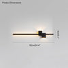 WOMO Linear Up Down Wall Sconce-WM6004 thumbnail