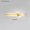 WOMO Linear Up Down Wall Sconce-WM6004 thumbnail