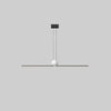 WOMO Marble Linear Pendant Light-WM2329 thumbnail
