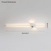 WOMO Linear Up Down Wall Sconce-WM6004 thumbnail