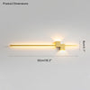 WOMO Linear Up Down Wall Sconce-WM6004 thumbnail
