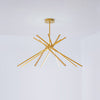 WOMO Multi Light Sticks Chandelier-WM2639 thumbnail