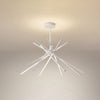 WOMO Multi Light Sticks Chandelier-WM2639 thumbnail