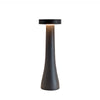 WOMO Mushroom Pathway Bollard Light-WM9112 thumbnail