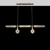 WOMO Cypher Vertical/Horizontal Glass Pendant light-WM2153 thumbnail