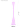WOMO Tall Cylinder Floor Lamp with Hue Dimmer-WM7043 thumbnail