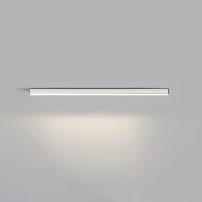 WOMO Dimmable Linear Flush Mount Ceiling Light-WM1003