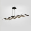 WOMO Wireless Linear Led Chandelier-WM2012 thumbnail
