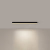 WOMO Dimmable Long Linear Ceiling Light-WM1003 thumbnail