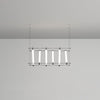 WOMO Maza Long Linear Chandelier-WM2134 thumbnail