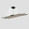 WOMO Wireless Linear Led Chandelier-WM2012 thumbnail