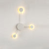 WOMO Multi-light Sculptural Wall Sconce-WM6011 thumbnail