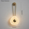 WOMO Cool Acrylic Accent Wall Sconce-WM6077 thumbnail