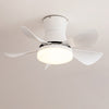 WOMO Small Ceiling Fan Lamp-WM5088 thumbnail