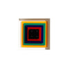 WOMO Square Sculptural Wall Sconce-WM6047 thumbnail