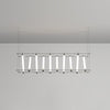 WOMO Maza Long Linear Chandelier-WM2134 thumbnail