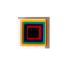 WOMO Square Sculptural Wall Sconce-WM6047 thumbnail