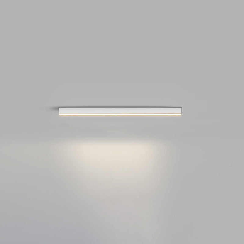 WOMO Dimmable Linear Flush Mount Ceiling Light-WM1003