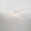 WOMO Simple Low Profile Flush Mount Ceiling Light-WM1004 thumbnail