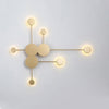 WOMO Multi-light Sculptural Wall Sconce-WM6011 thumbnail