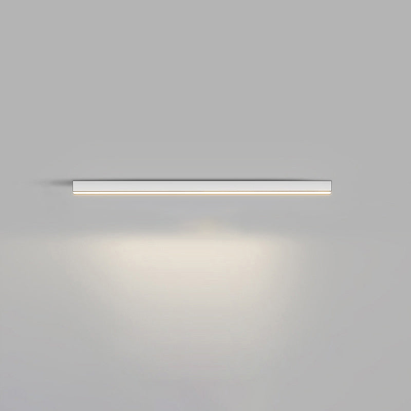 WOMO Dimmable Linear Flush Mount Ceiling Light-WM1003