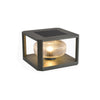 WOMO Solar Pillar Light-WM9174 thumbnail