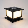 WOMO Solar Pillar Light-WM9219 thumbnail