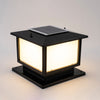WOMO Solar Pillar Light-WM9219 thumbnail