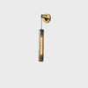 WOMO Hanging Crystal Wall Sconce-WM6094 thumbnail