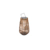WOMO Outdoor Solar Hanging Lantern-WM9005 thumbnail