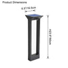 WOMO Solar Pathway Light-WM9057 thumbnail
